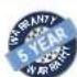 SmartMetals 072.3250B144 - Montage voorschriften WAARSCHUWING - 1