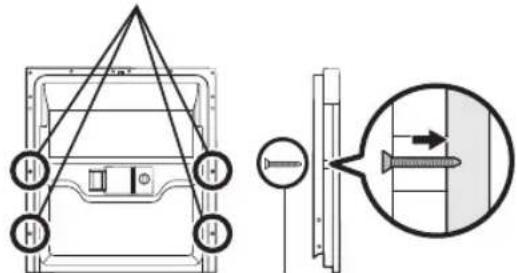 SAMSUNG DW60M6040FW - Semiintegrable - 3