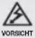 SAMSUNG DW60M6040FW - WICHTIGE SYMBOLE FÜR SICHERHEITS- UND GEFAHRENHINWEISE - 3