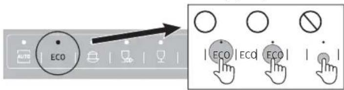 SAMSUNG DW60M6040FW - Partes y funciones - 3