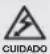 SAMSUNG DW60M6040FW - PRECAUÇÕES E SÍMBOLOS DE SEGURANÇA IMPORTANTES - 2