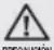 SAMSUNG DW60M6040FW - PRECAUCIONES Y SÍMBOLOS IMPORTANTES DE SEGURIDAD - 2