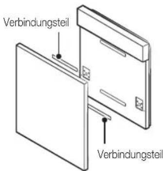 SAMSUNG DW60M6040FW - Teileinbau - 2