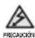 SAMSUNG DW60M6040FW - Instrucciones de seguridad - 2