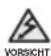 SAMSUNG DW60M6040FW - Sicherheitshinweise - 2