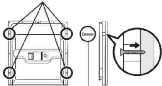 SAMSUNG DW60M6040FW - Totalmente integrable - 3