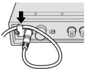 PIONEER Interface 2 - How to use the cord hook/USB cable hook - 2