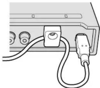 PIONEER Interface 2 - Das Netzkabel des Netzteils Das USB-Kabel - 6