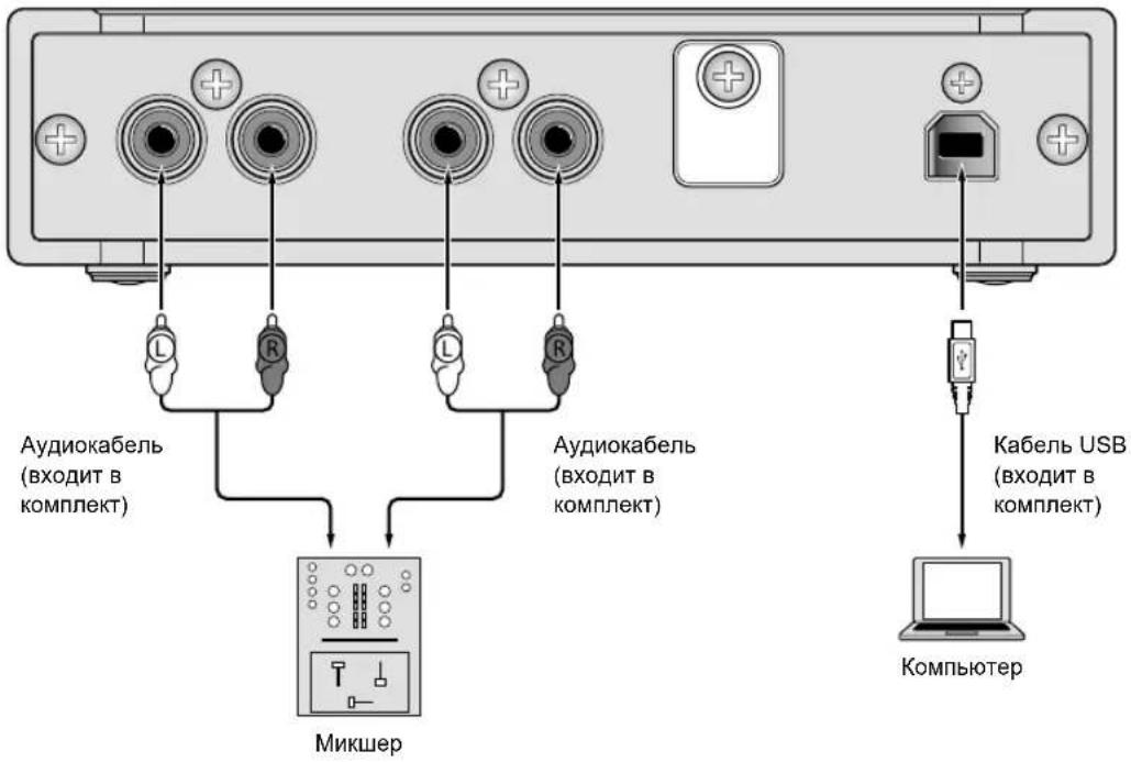 PIONEER Interface 2 - ΦpoHTaJIbHaŋ nHaHeIb - 1