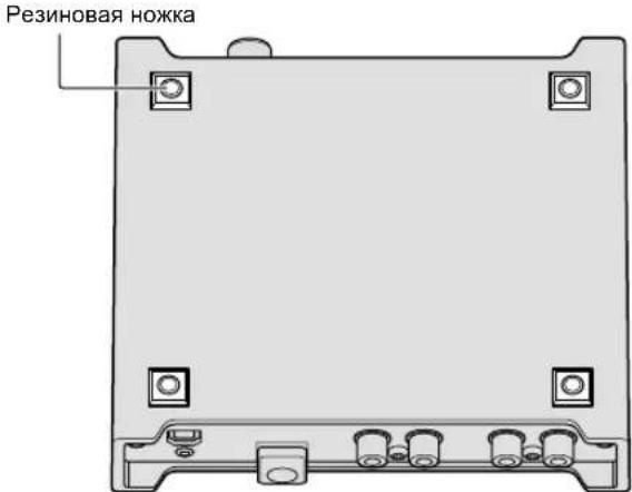 PIONEER Interface 2 - KpenIeHne pe3HHOBbIX HOKeK - 1