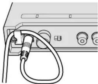 PIONEER Interface 2 - Il cavo di alimentazione dell'adattatore CA Il cavo USB - 3