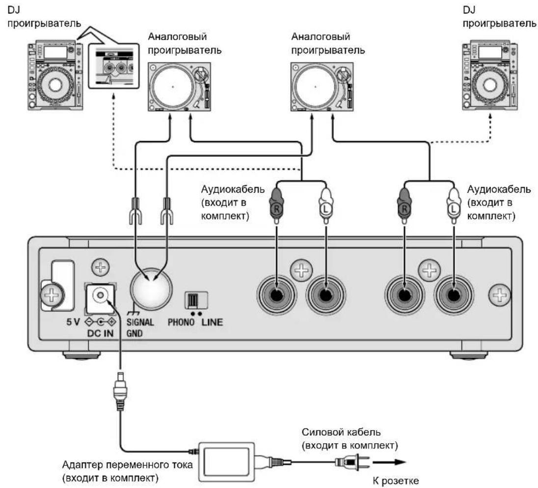 PIONEER Interface 2 - 3aHnaHnB - 1