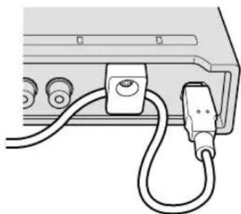 PIONEER Interface 2 - Het netsnoer van de netadapter De USB-kabel - 6