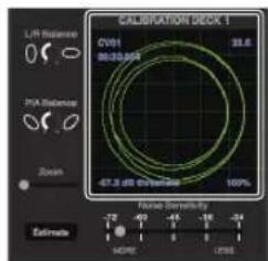 PIONEER DJMS3 - Appuyez sur la touche de lecture du lecteur connecté et jouez le morceau 1. - 1