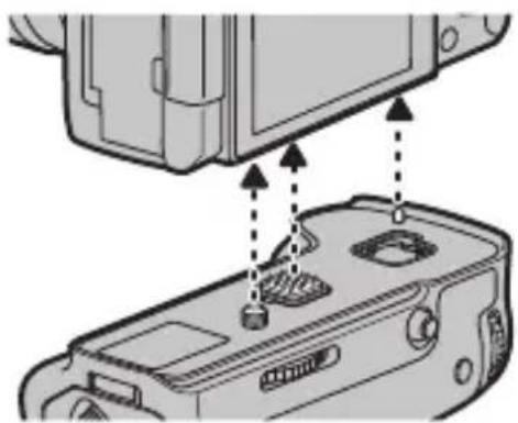 PANASONIC Lumix DMWBGGH5 - 45g 1 1 1 1 1 1 1 1 - 1
