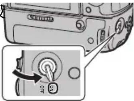 PANASONIC Lumix DMWBGGH5 - 使用电池手柄 - 1