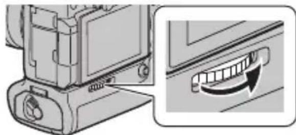 PANASONIC Lumix DMWBGGH5 - DIJIETEL KAPMRAE JIADK - 1