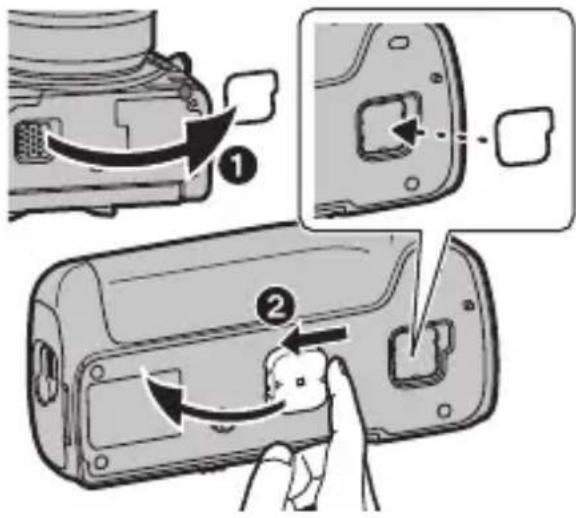 PANASONIC Lumix DMWBGGH5 - 45g 1 1 1 1 1 1 1 1 - 1