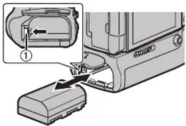 PANASONIC Lumix DMWBGGH5 - BcTaBka/BnMaHnA kymyJTopa - 2