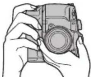 PANASONIC Lumix DMWBGGH5 - Nota - 1