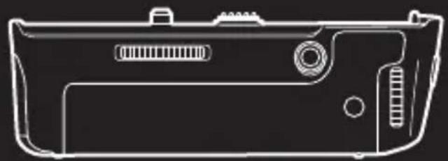 PANASONIC Lumix DMWBGGH5 - PRISE D'ALIMENTATION - 1