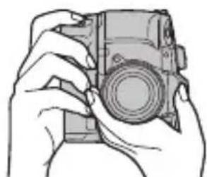 PANASONIC Lumix DMWBGGH5 - Hinweis - 1