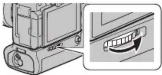 PANASONIC Lumix DMWBGGH5 - 45g 1 1 1 1 1 1 1 1 - 2