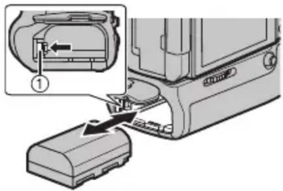 PANASONIC Lumix DMWBGGH5 - aal 1 aal - 5
