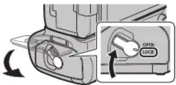 PANASONIC Lumix DMWBGGH5 - BcTaBka/BnMaHnA kymyJTopa - 3