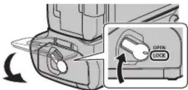 PANASONIC Lumix DMWBGGH5 - Paraotherspaises - 3
