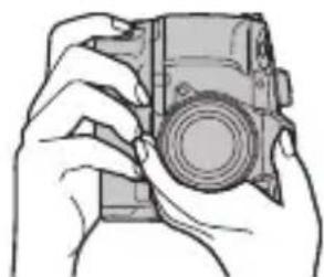 PANASONIC Lumix DMWBGGH5 - Nota - 1