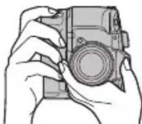 PANASONIC Lumix DMWBGGH5 - Приимechanicals - 1