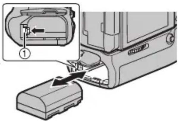 PANASONIC Lumix DMWBGGH5 - 对于其他国家 - 2