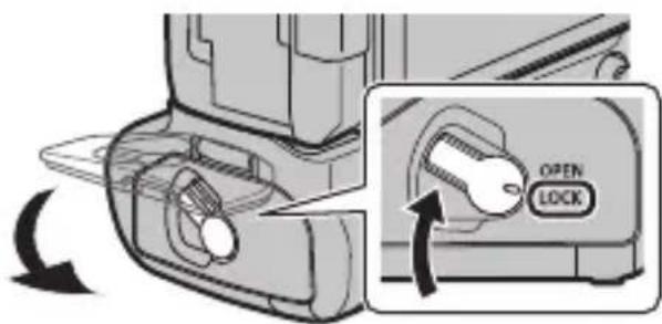 PANASONIC Lumix DMWBGGH5 - Dans les autres pays - 2