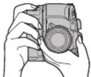 PANASONIC Lumix DMWBGGH5 - 注意 - 1