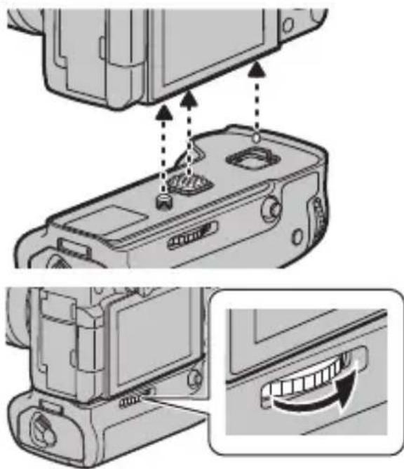 PANASONIC Lumix DMWBGGH5 - TexHnueckne XapakTepncTnKn - 2