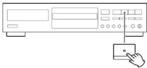 TEAC CDRW890MKII - Para poder la grabacion enedium - 1