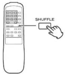 TEAC CDRW890MKII - ion aleatoria - 1