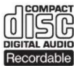 TEAC CDRW890MKII - Recordable discs - 1