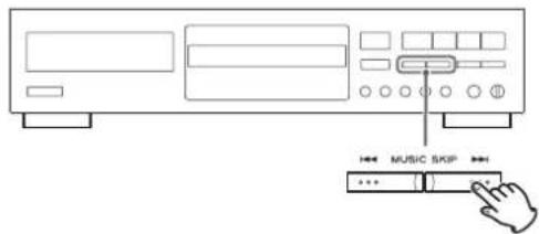 TEAC CDRW890MKII - Para hacer a la pistasuma o anterior - 1