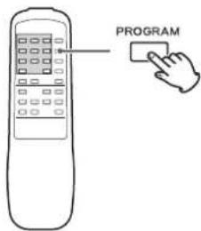 TEAC CDRW890MKII - Paraañadir una pista al final del programa. - 1