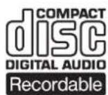 TEAC CDRW890MKII - Discos grabables - 1