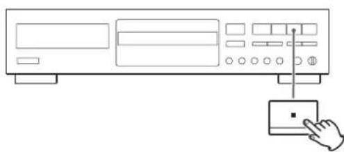 TEAC CDRW890MKII - Si esnecessary,ajuste el nivel de grabacionmediante los botonesRECLEVEL. - 5