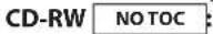 TEAC CDRW890MKII - Press the OPEN/CLOSE (▲) button to close the tray. - 4