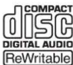 TEAC CDRW890MKII - Recordable discs - 2