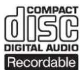 TEAC CDRW890MKII - Disques enregistrables - 1