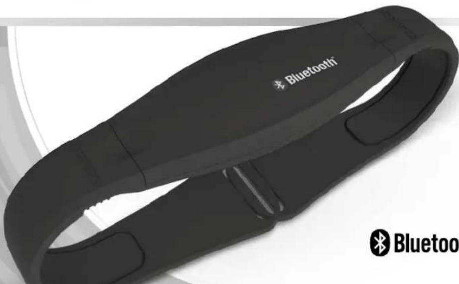 SOEHNLE Chest Belt Connect 100 HR - 1