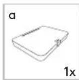 Dataflex 45.220 - 45.223 - 1