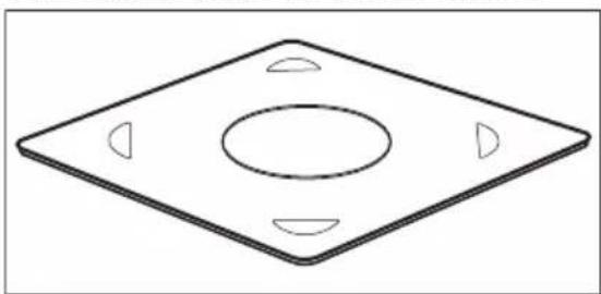 ELECTROLUX EB4GL90KSP - Accessoires - 3