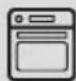 ELECTROLUX EB4GL90KSP - PASTICCERIA / PANE SU LAMIERE DOLCI - 1